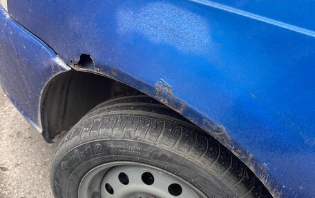 Daewoo Nexia I рестайлинг, 2011 год, 140 000 рублей, 11 фотография