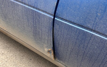 Daewoo Nexia I рестайлинг, 2011 год, 140 000 рублей, 10 фотография