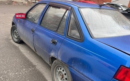 Daewoo Nexia I рестайлинг, 2011 год, 140 000 рублей, 9 фотография