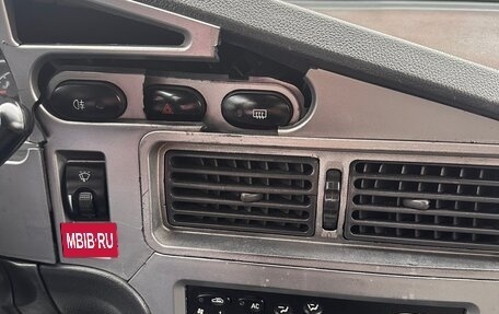 Daewoo Nexia I рестайлинг, 2011 год, 140 000 рублей, 13 фотография