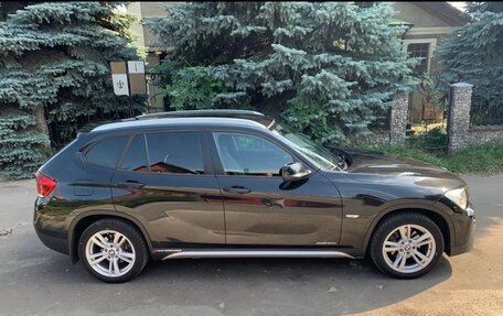 BMW X1, 2012 год, 1 320 000 рублей, 3 фотография