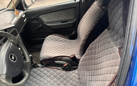 Daewoo Nexia I рестайлинг, 2011 год, 140 000 рублей, 16 фотография