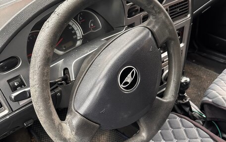 Daewoo Nexia I рестайлинг, 2011 год, 140 000 рублей, 17 фотография