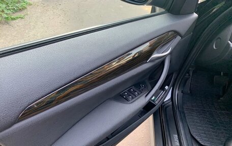 BMW X1, 2012 год, 1 320 000 рублей, 4 фотография