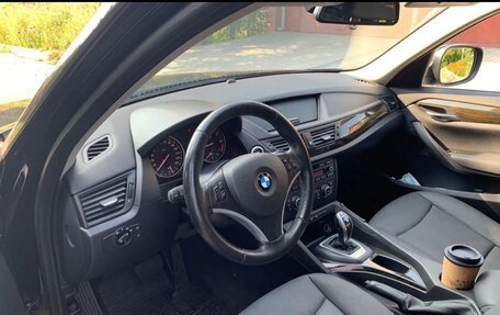 BMW X1, 2012 год, 1 320 000 рублей, 5 фотография