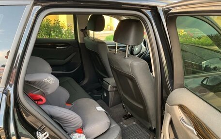 BMW X1, 2012 год, 1 320 000 рублей, 2 фотография