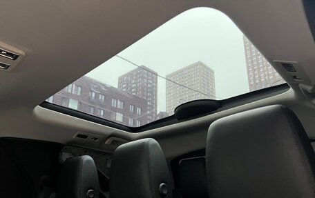 Land Rover Discovery IV, 2020 год, 3 999 000 рублей, 16 фотография