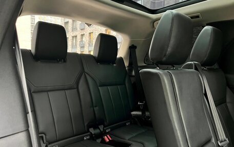 Land Rover Discovery IV, 2020 год, 3 999 000 рублей, 17 фотография