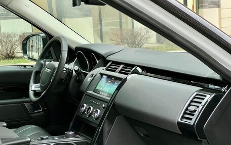 Land Rover Discovery IV, 2020 год, 3 999 000 рублей, 19 фотография