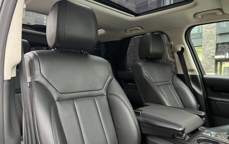 Land Rover Discovery IV, 2020 год, 3 999 000 рублей, 27 фотография