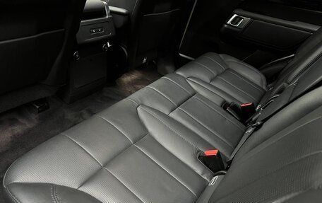 Land Rover Discovery IV, 2020 год, 3 999 000 рублей, 31 фотография