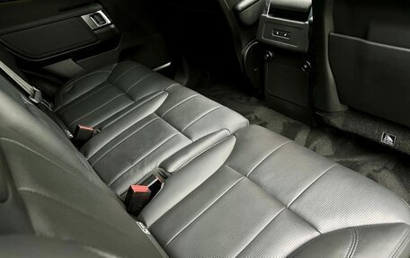 Land Rover Discovery IV, 2020 год, 3 999 000 рублей, 34 фотография