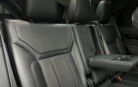 Land Rover Discovery IV, 2020 год, 3 999 000 рублей, 35 фотография