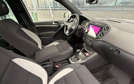 Volkswagen Tiguan I, 2013 год, 2 300 000 рублей, 6 фотография
