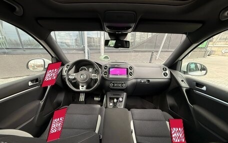 Volkswagen Tiguan I, 2013 год, 2 300 000 рублей, 4 фотография
