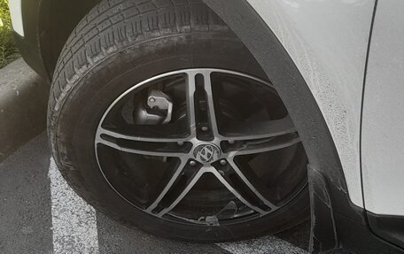 Hyundai Creta I рестайлинг, 2020 год, 1 860 000 рублей, 9 фотография