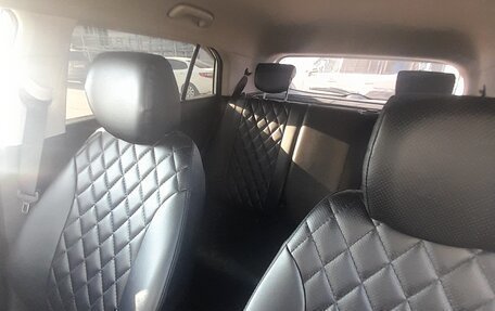 Hyundai Creta I рестайлинг, 2020 год, 1 860 000 рублей, 8 фотография