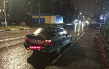 Daewoo Nexia I рестайлинг, 2008 год, 180 000 рублей, 2 фотография