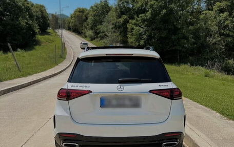 Mercedes-Benz GLE, 2022 год, 11 290 000 рублей, 4 фотография