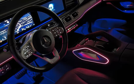 Mercedes-Benz GLE, 2022 год, 11 290 000 рублей, 7 фотография