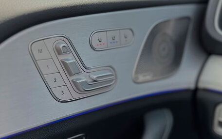 Mercedes-Benz GLE, 2022 год, 11 290 000 рублей, 6 фотография