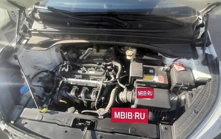 Hyundai Creta I рестайлинг, 2020 год, 1 860 000 рублей, 10 фотография