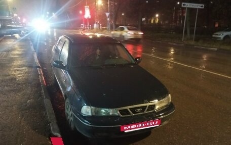 Daewoo Nexia I рестайлинг, 2008 год, 180 000 рублей, 3 фотография