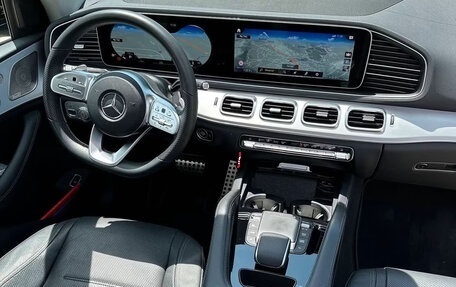 Mercedes-Benz GLE, 2022 год, 11 290 000 рублей, 9 фотография