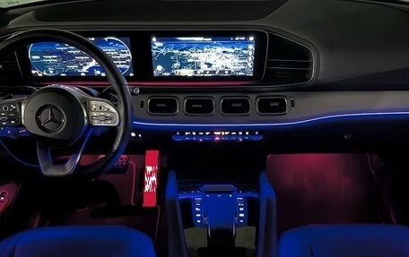 Mercedes-Benz GLE, 2022 год, 11 290 000 рублей, 8 фотография