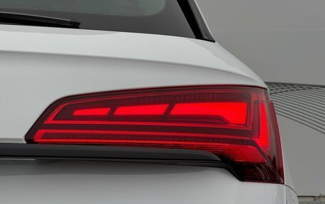 Audi Q5, 2025 год, 6 400 000 рублей, 8 фотография