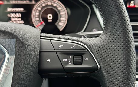 Audi Q5, 2025 год, 6 400 000 рублей, 15 фотография