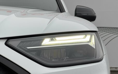 Audi Q5, 2025 год, 6 400 000 рублей, 4 фотография