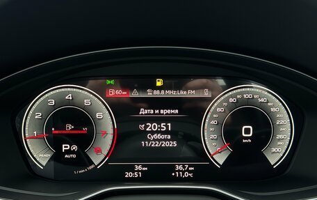 Audi Q5, 2025 год, 6 400 000 рублей, 14 фотография