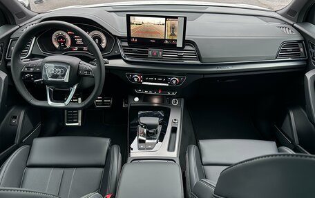 Audi Q5, 2025 год, 6 400 000 рублей, 12 фотография