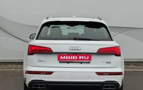 Audi Q5, 2025 год, 6 400 000 рублей, 7 фотография