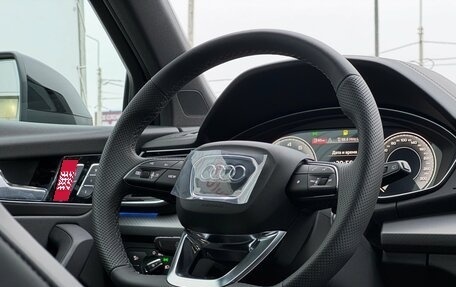 Audi Q5, 2025 год, 6 400 000 рублей, 11 фотография