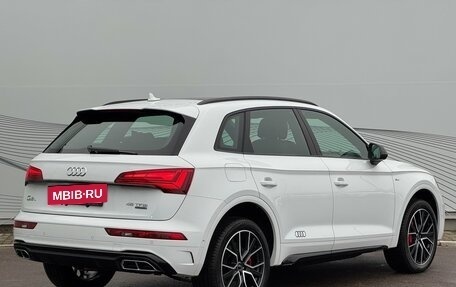 Audi Q5, 2025 год, 6 400 000 рублей, 9 фотография