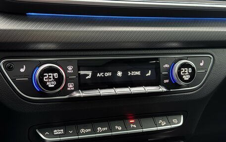 Audi Q5, 2025 год, 6 400 000 рублей, 21 фотография