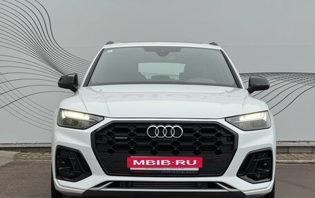 Audi Q5, 2025 год, 6 400 000 рублей, 3 фотография