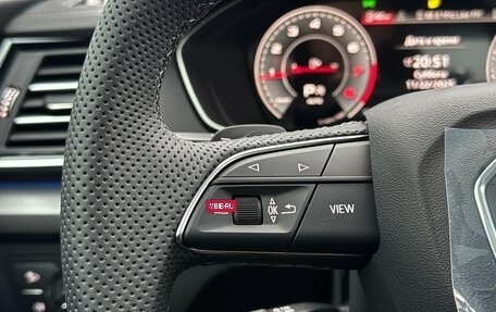 Audi Q5, 2025 год, 6 400 000 рублей, 13 фотография