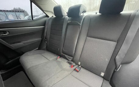 Toyota Corolla, 2013 год, 990 000 рублей, 12 фотография