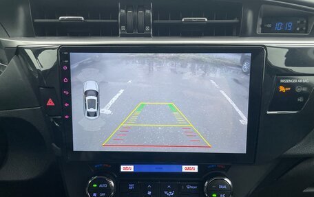 Toyota Corolla, 2013 год, 990 000 рублей, 13 фотография