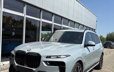 BMW X7, 2025 год, 17 800 000 рублей, 1 фотография