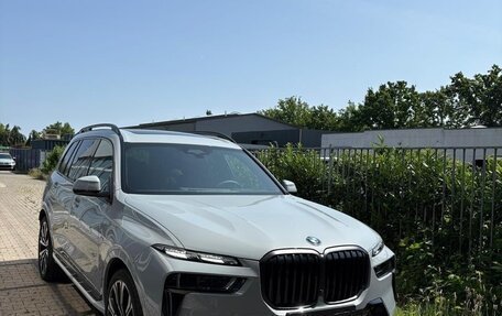 BMW X7, 2025 год, 17 800 000 рублей, 3 фотография
