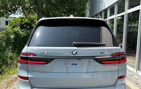 BMW X7, 2025 год, 17 800 000 рублей, 4 фотография