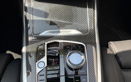 BMW X7, 2025 год, 17 800 000 рублей, 7 фотография