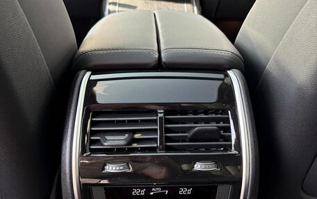 BMW X7, 2025 год, 17 800 000 рублей, 9 фотография