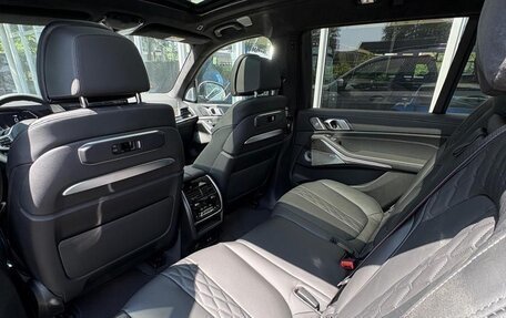 BMW X7, 2025 год, 17 800 000 рублей, 8 фотография