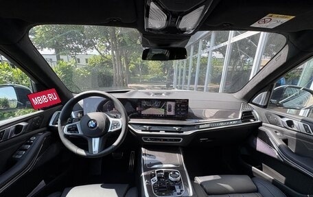 BMW X7, 2025 год, 17 800 000 рублей, 5 фотография