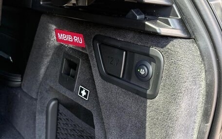 BMW X7, 2025 год, 17 800 000 рублей, 11 фотография